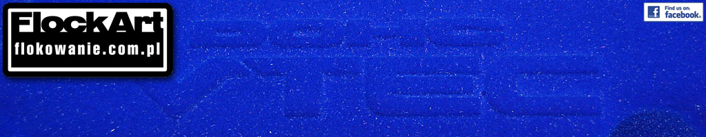 FlockArt - flokowanie